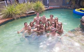Backpackers Holiday Village